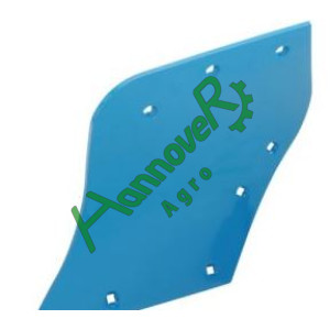Грудина відвалу ліва P2K 3451023, Lemken
